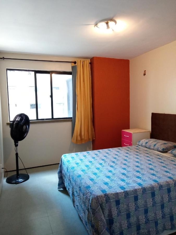 Apartamento 3 Quartos A 100 M Da Beira Mar Fortaleza (Ceara)