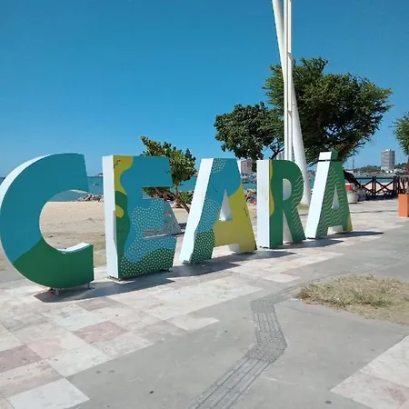3 Quartos A 100 M Da Beira Mar Apartamento
